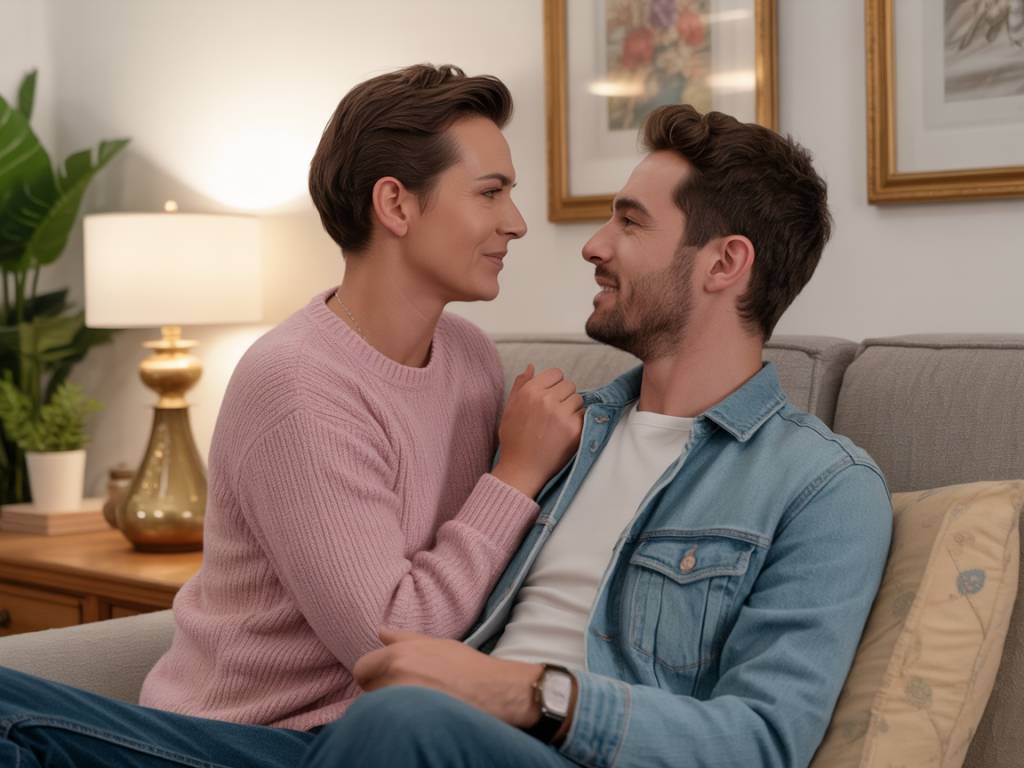 Comment intégrer les jeux de rôle dans la routine du couple pour raviver le désir