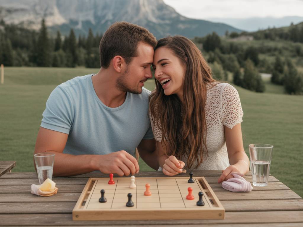 10 idées de jeux de rôle torrides pour réinventer vos soirées en couple