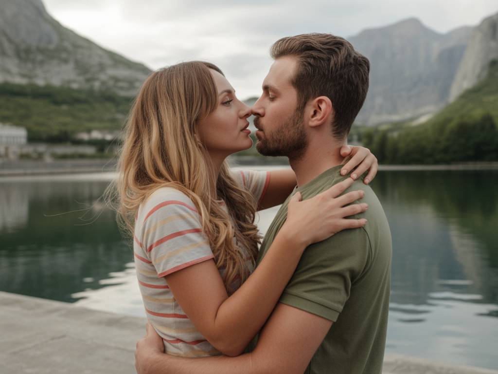 Comment oser parler de ses fantasmes à son partenaire sans le (ou la) brusquer