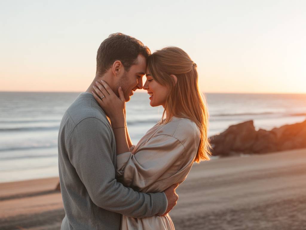 Comment instaurer un rendez-vous coquin hebdomadaire pour entretenir le désir dans votre couple